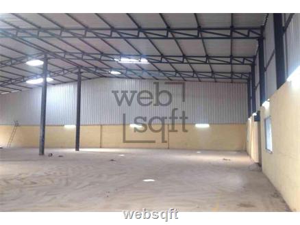 Property in Industrial Estate for Rent